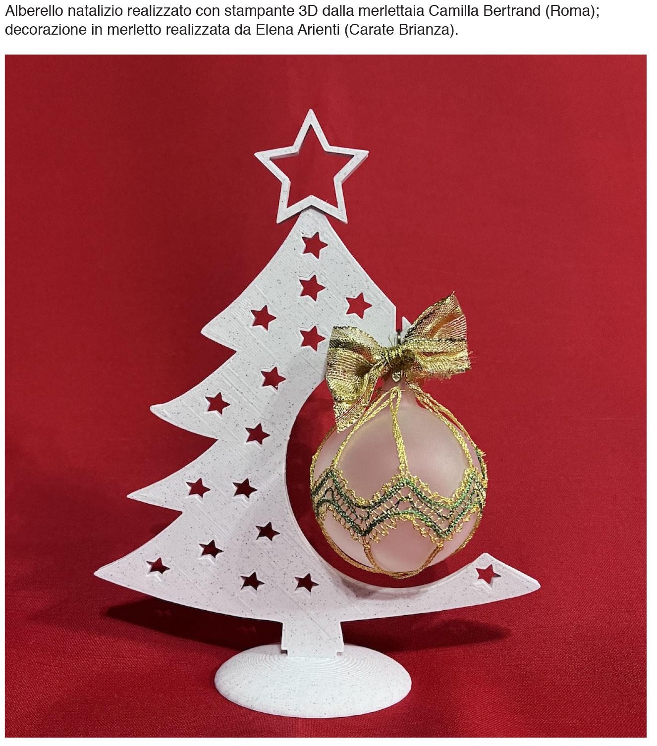 16 natale 2