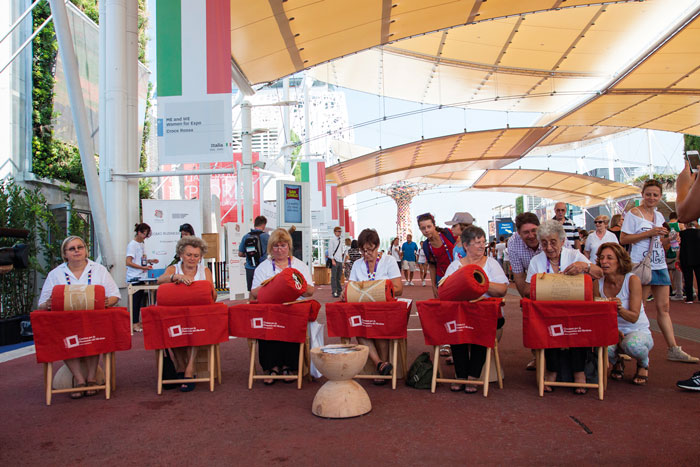 02 Expo merletti