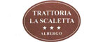 la scaletta